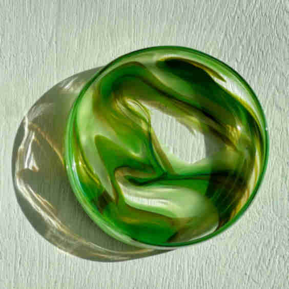 Bucatini Bowl