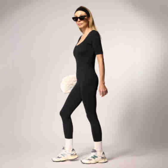 Activated Lymphatic Onesie