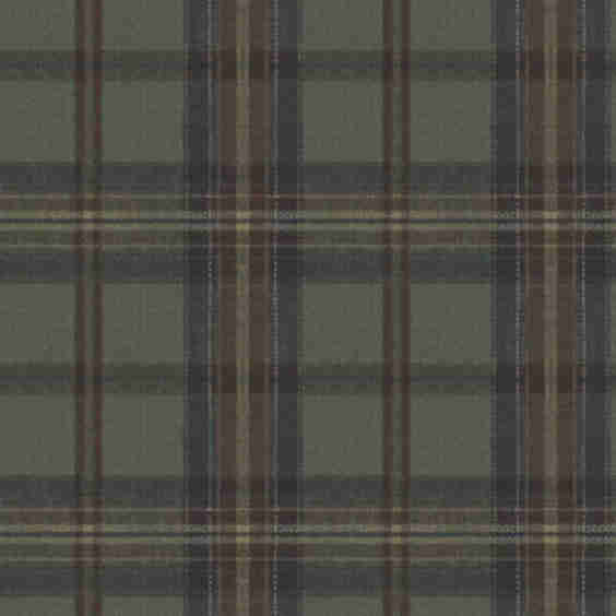 Herringbone Plaid Geometric Matte Peel-and-Stick Wallpaper