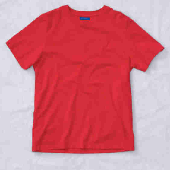 Sunwashed Staple T Shirt