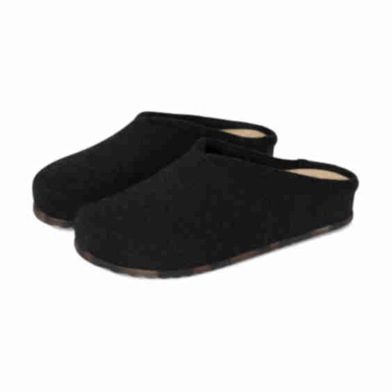 The Casual Clog