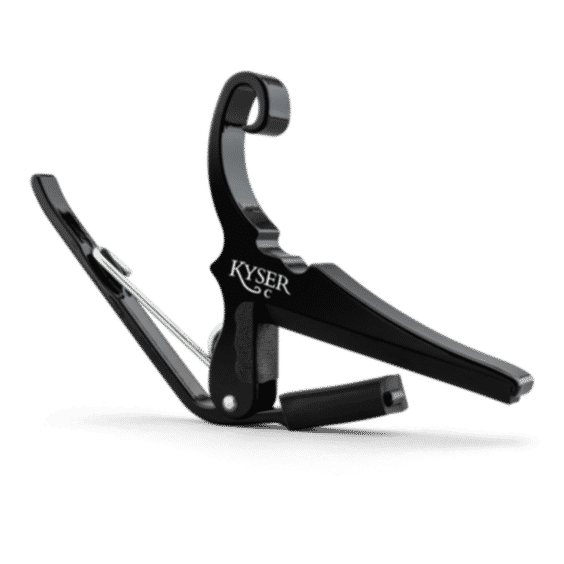 Kyser Classical Guitar Capo