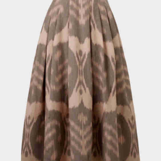 Friday Skirt