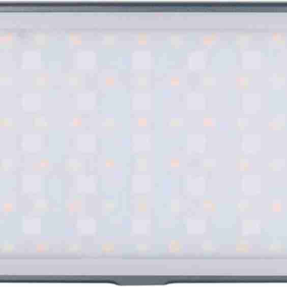 Rainbow RGB 135 LED Video Light