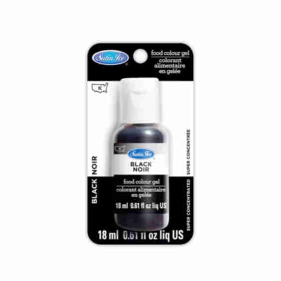 Food Color Gel 