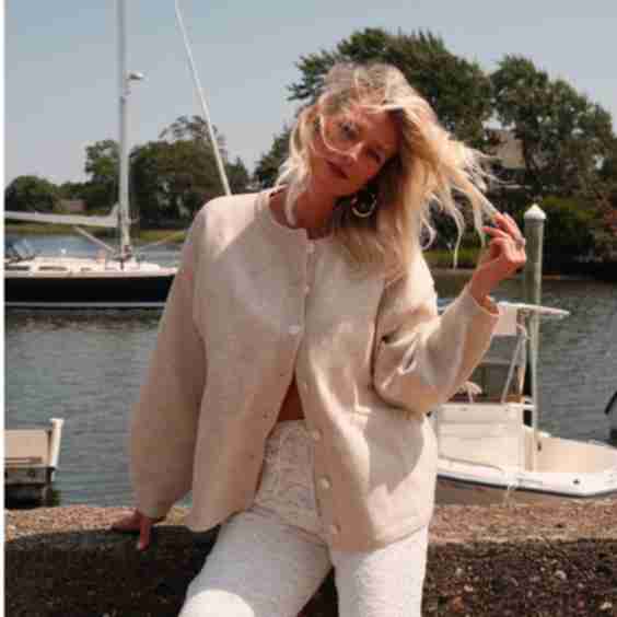 The Everyday Sweater