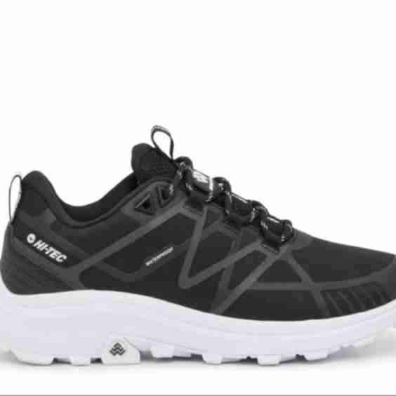 Aww Mauna Waterproof Trail Shoe