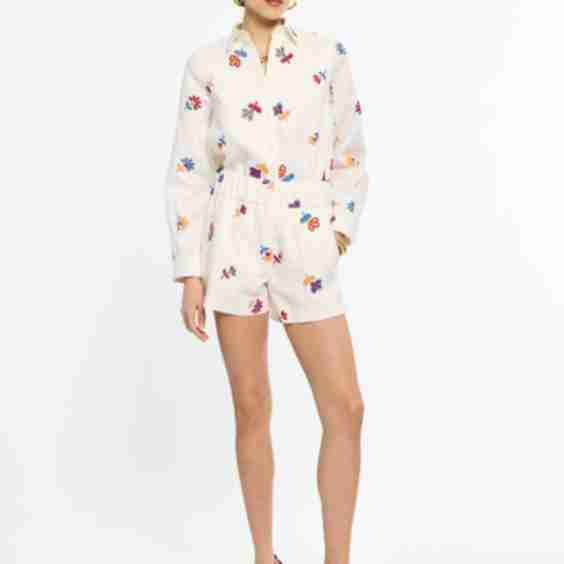 Dunie Shorts