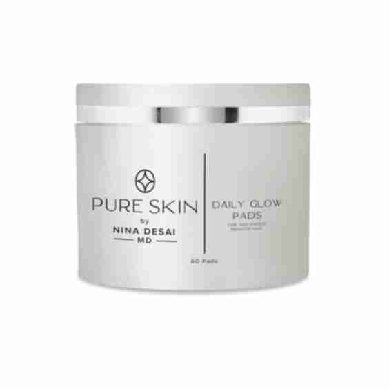 Daily Glow Pads