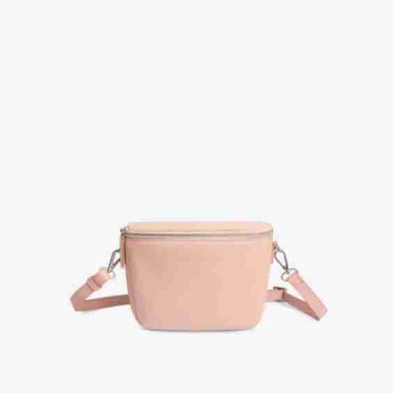 Mina Nylon Fanny Bag