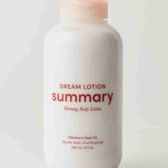 Dream Lotion