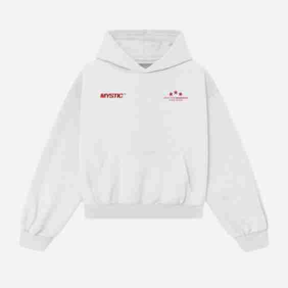 Archive Hoodie