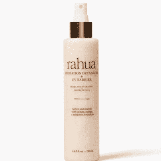 Hydration Detangler + UV Barrier Hair Spray 193ml