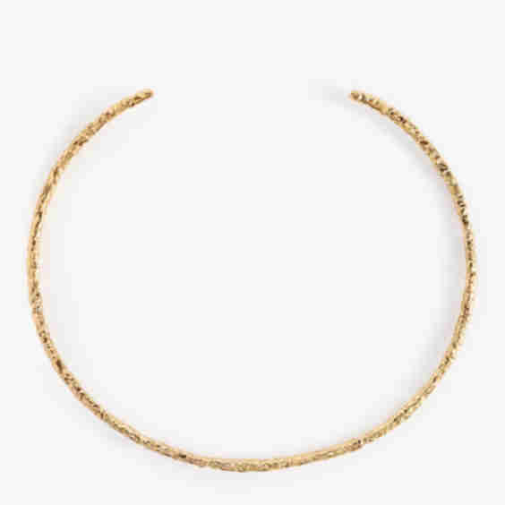Molten Choker 