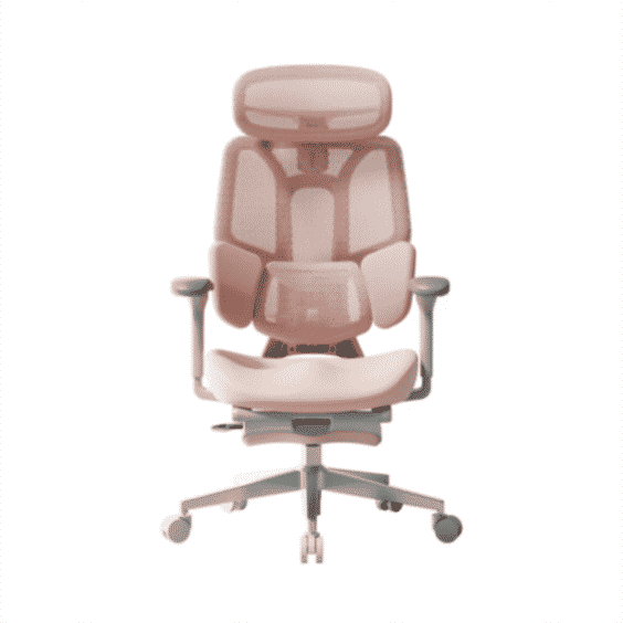E3 Air Ergonomic Office Chair