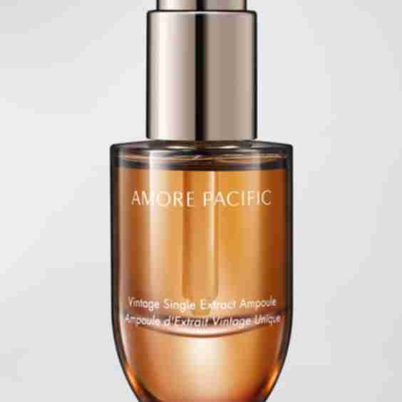 Vintage Single Extract Ampoule