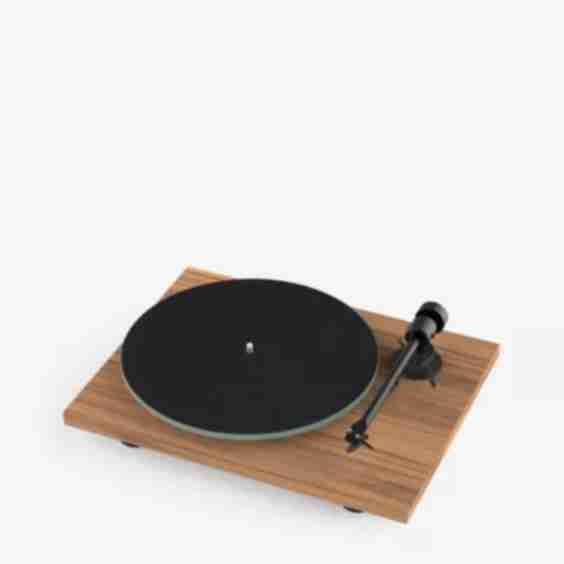 T1 Bluetooth Turntable