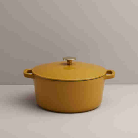 Dutch Oven