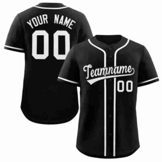 Custom Baseball Jersey Stitched Personalized Baseball Sports Uniform