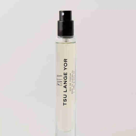 Travel Eau de Parfum