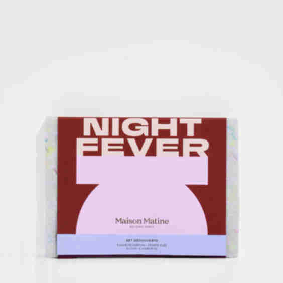 Night Fever Discovery Set