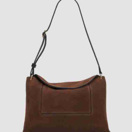 Penelope Slouch Bag