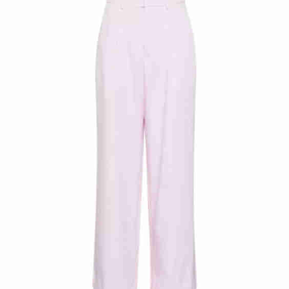 Great Wide Leg Trousers 