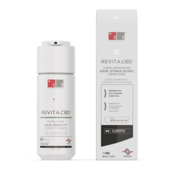 Revita.CBD Super Antioxidant Hair Density Conditioner