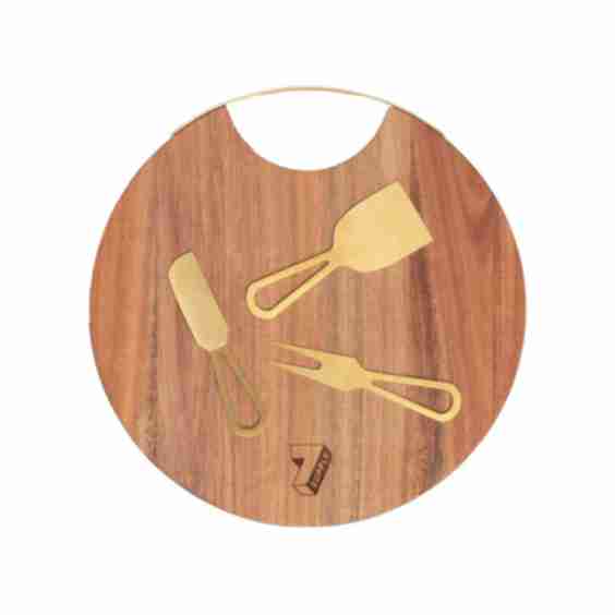 Magnetic Charcuterie Board