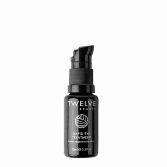 Rapid Eye Treatment