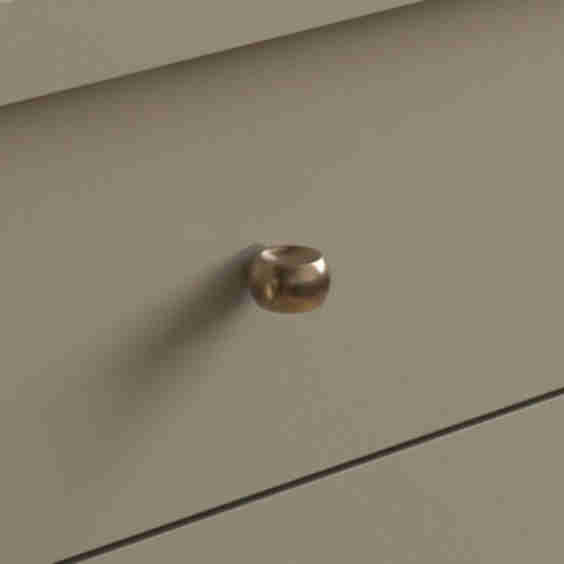 Boerum Cabinet Knob