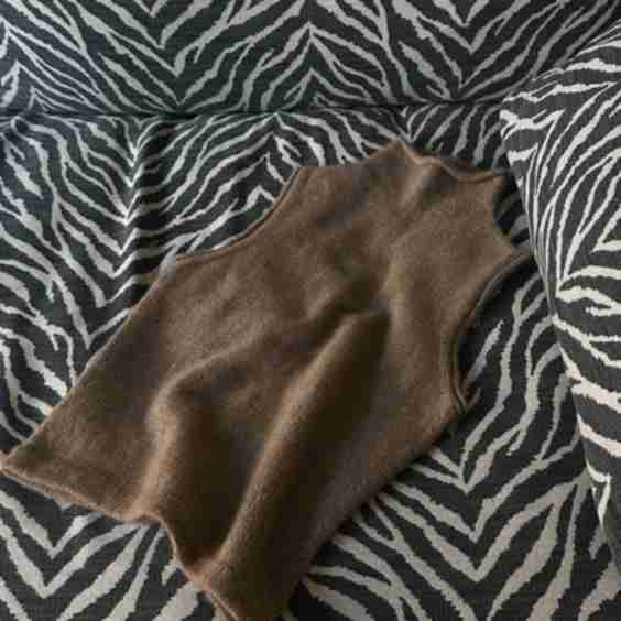 Camisole No. 12 Top