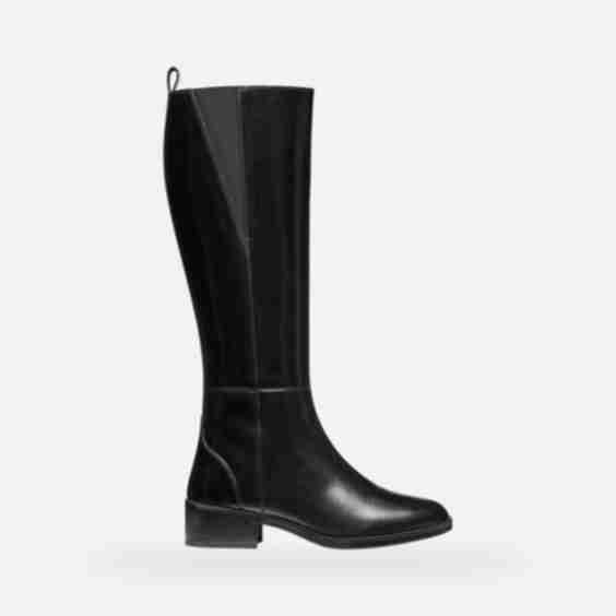 Camexia Boot