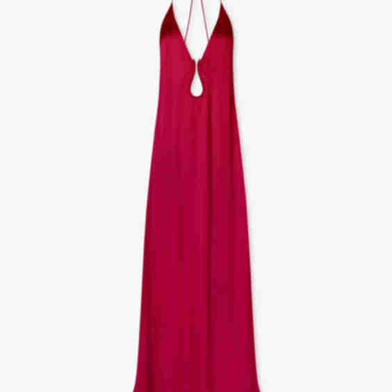 Parker Dress