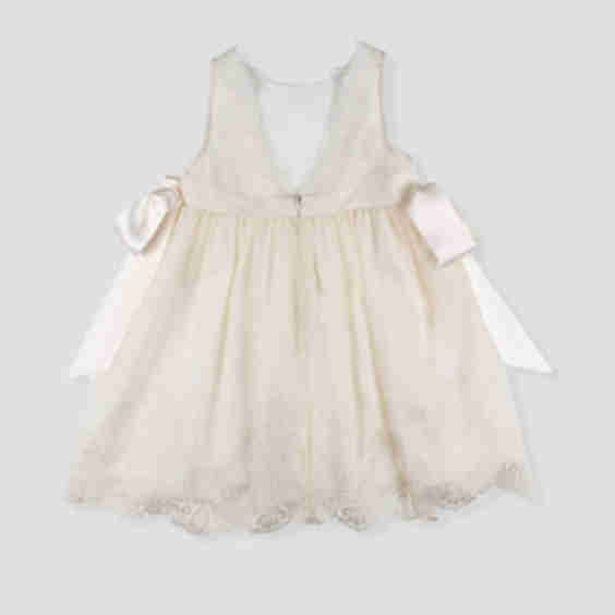 Roma Dress 