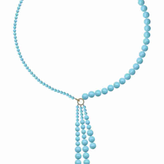 Onda Necklace