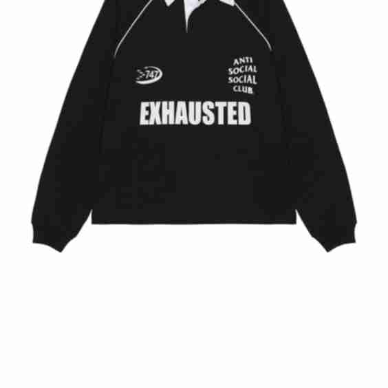 Rugby Polo