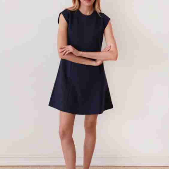 Serena Dress