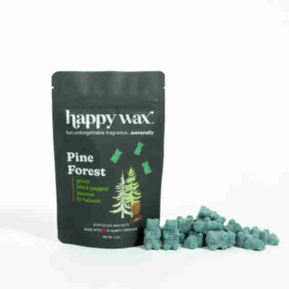 Pine Forest Wax Melts 2 oz