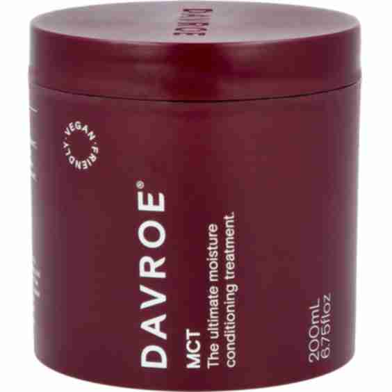 MCT - Moisture Conditioning Treatment