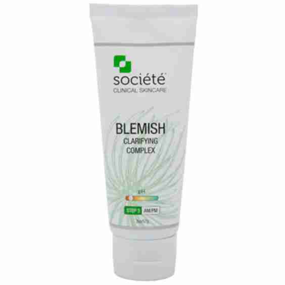 Blemish Clarifying Complex