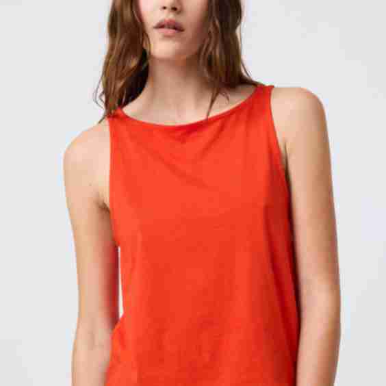 Ace Tank Top