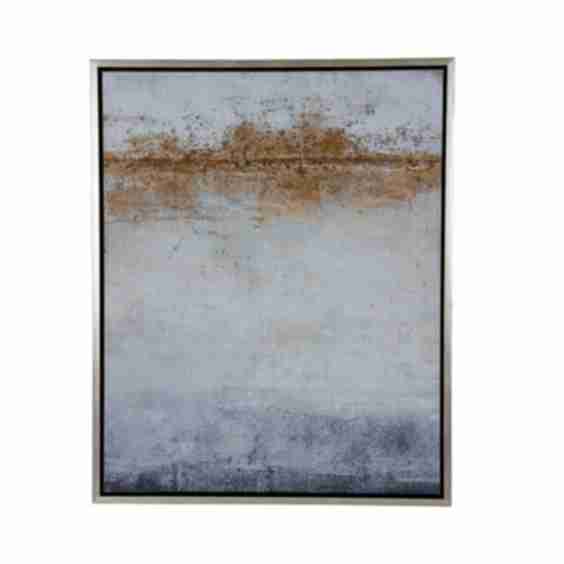 Fata Morgana Painting