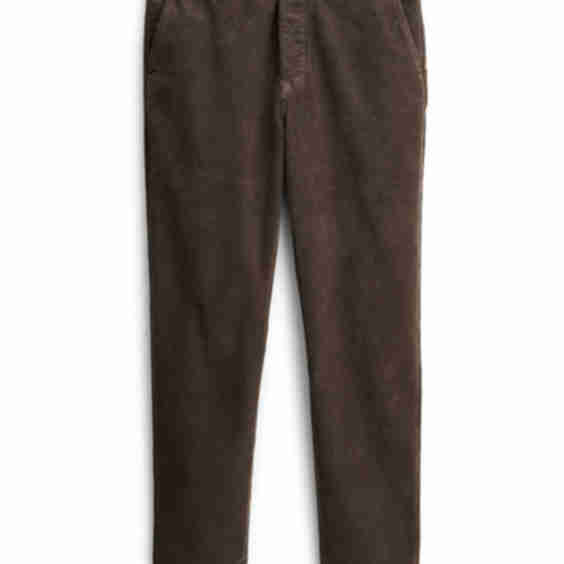 Axel Corduroy Chinos