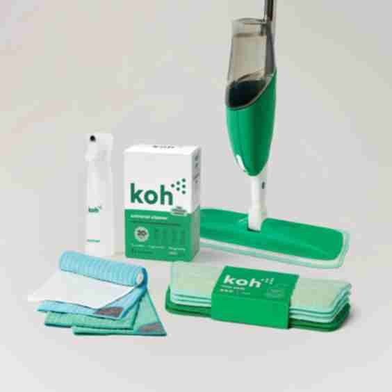 Eco Friendly Multipurpose Cleaning Products
