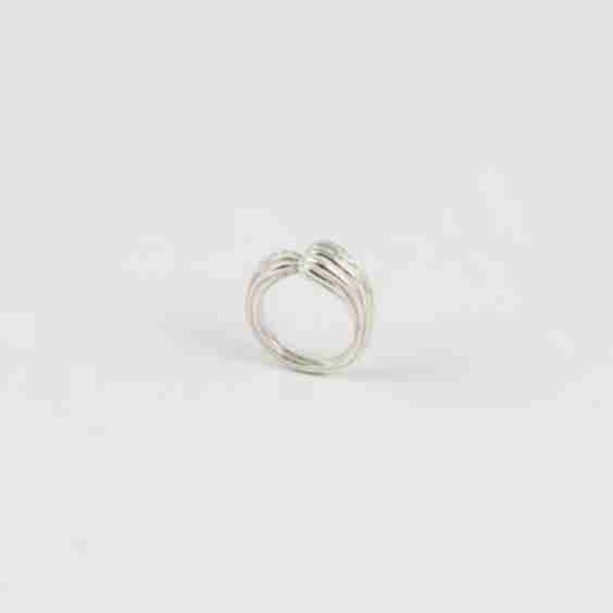 Recurvus Ring