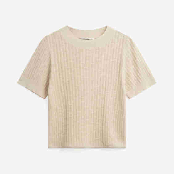 Aldina SS Jumper 4746