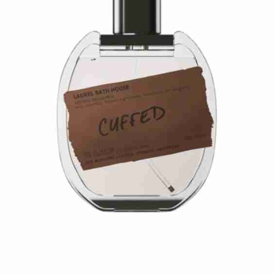 Cuffed Eau De Parfum 50ml