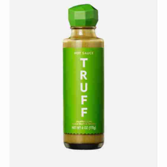 Jalapeno Lime Hot Sauce