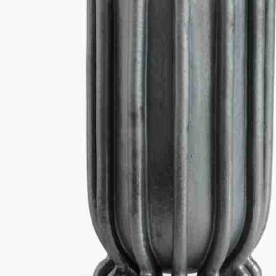 Vessel No. III Vase